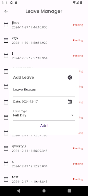Sathee Kendra Screenshot 2