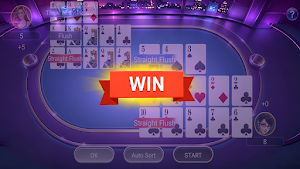 Mậu Binh Coinaro Screenshot 2