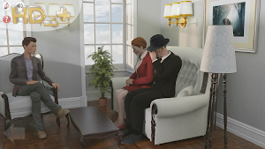 Room 50 - HD Plus Screenshot 2