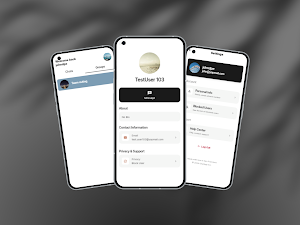 Connectly Screenshot 1