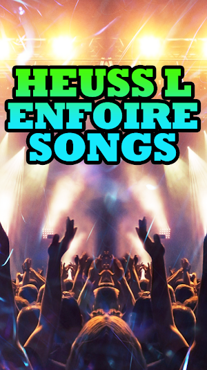 Heuss L enfoire Songs Screenshot 1