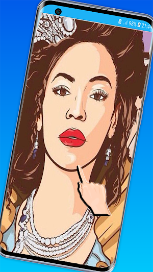 Superstar Video Call Screenshot 2