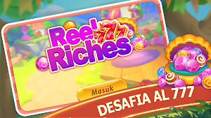 777 Reel Riches Game Screenshot 1
