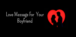 Love Message for Boyfriend Screenshot 3