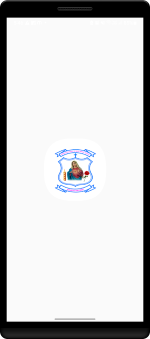 Immaculate School Royapettah Screenshot 0