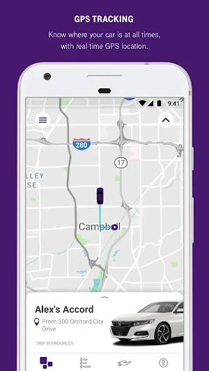 MetroSMART Ride screenshot 6