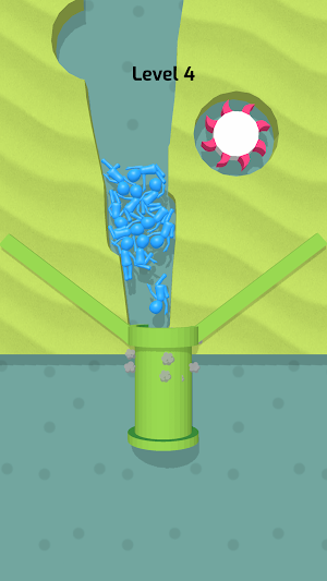 Dig & Battle Screenshot 2