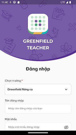 Gzone Teacher Screenshot 0