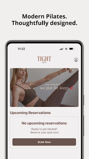 Tight x Tati Screenshot 1