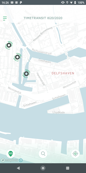 TimeTransit Delfshaven Screenshot 1