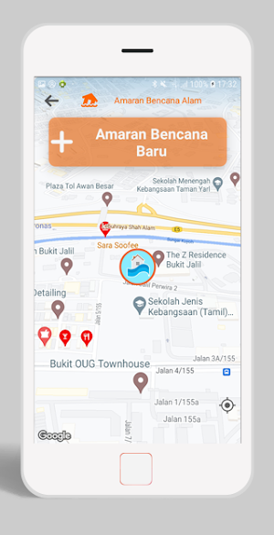 Mobiva Citizen (MALAYSIA) Screenshot 2