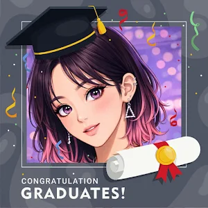 Graduation Photo Frames Screenshot 2