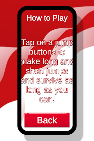 Chick Pipe Jump Screenshot 0