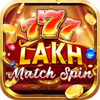 Lakh Match Spin