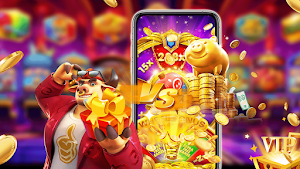 Fortune Flowers Ox Screenshot 0