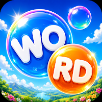 Word Bubble: Word Puzzle