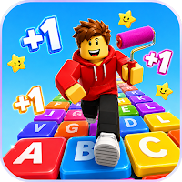Keyboard Run Speed Escape Race