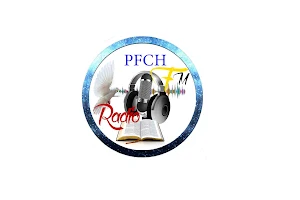 RADIO PFCH FM Screenshot 3