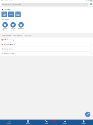 Alo Chuyển Hàng Screenshot 3