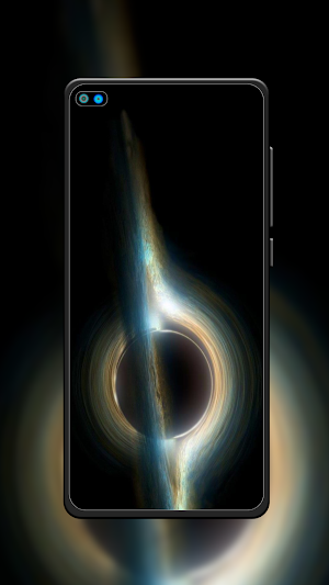 Space Wallpaper Screenshot 3