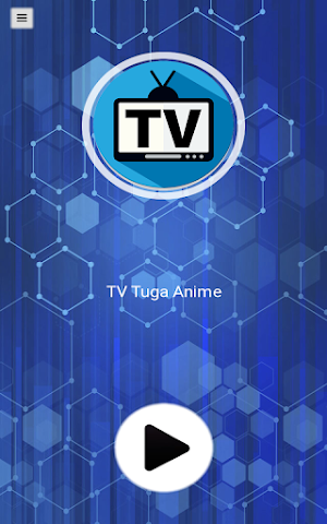 TV Tuga Anime Screenshot 0