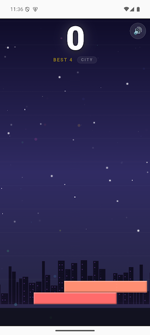 Stackwave Screenshot 2