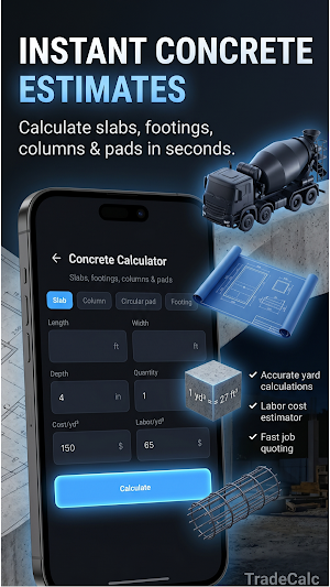 Roofing & Construction Pro Screenshot 2