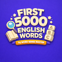 Vocabulary Builder: 5000 Words