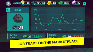 Mr. City Screenshot 3