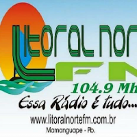 Radio Litoral Norte Fm 104,9