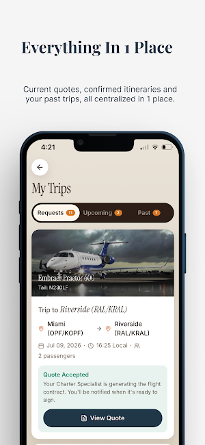 Luxury Aircraft Private Jets Screenshot 2