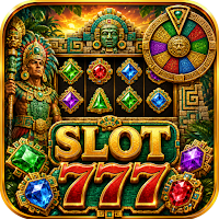 Lucky Gems Slots