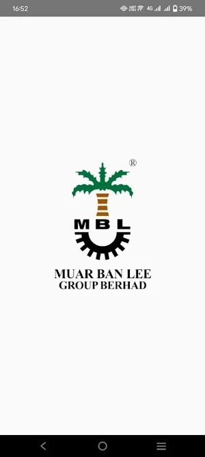 Muar Ban Lee App Screenshot 0