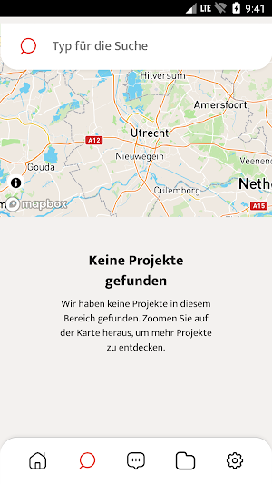 ulm baut um Screenshot 1