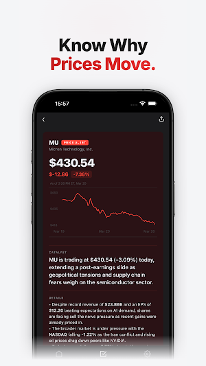 OpenBell AI Screenshot 0
