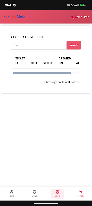 BitoDesk Screenshot 3