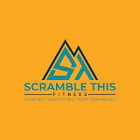 Scramble This Fitness
