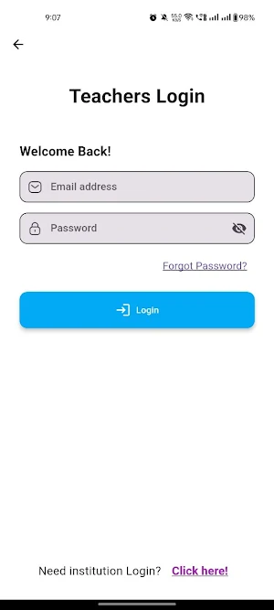 Technoupskills Screenshot 3
