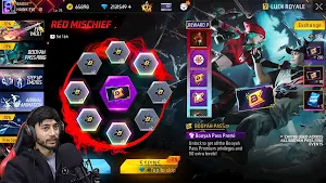Badge99 Gaming Videos Screenshot 3