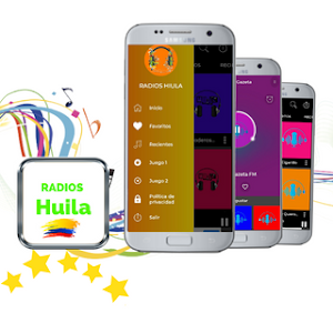 radios de huila Screenshot 0