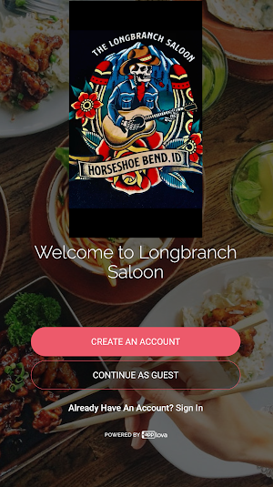 Longbranch Saloon Screenshot 0