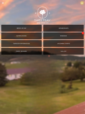 Sweetbay Brewing Co Screenshot 3