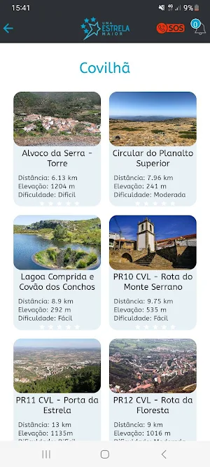 UmaEstrelaMaior Screenshot 3