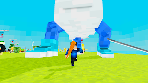 Don't Wake Craft Brainrot Screenshot 2