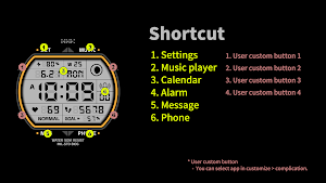 HMKWatch_Digi_163 Screenshot 1