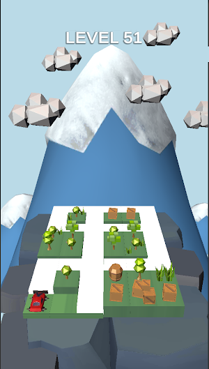 Clean Snow Screenshot 3