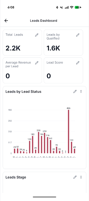 DelveAnt Screenshot 3