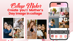 Mother's day 2026 Wishify Screenshot 1