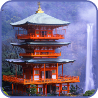 Japan Wallpapers 4k