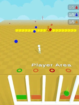 Color Pit Master Screenshot 0